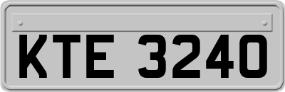 KTE3240