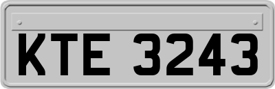KTE3243
