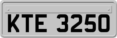 KTE3250