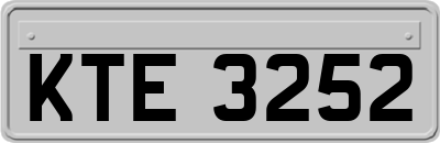 KTE3252