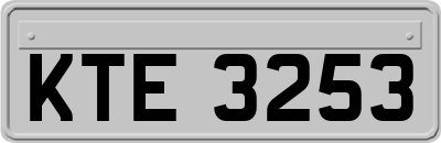 KTE3253
