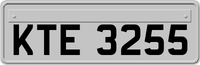 KTE3255