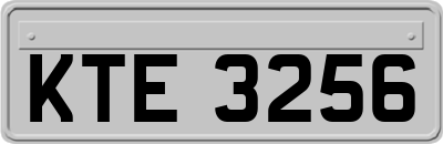 KTE3256