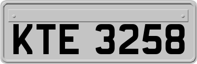 KTE3258