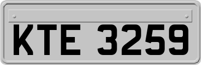 KTE3259
