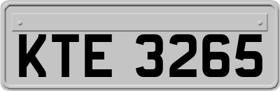 KTE3265