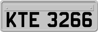KTE3266