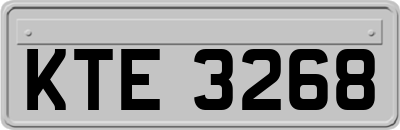 KTE3268