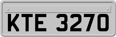 KTE3270
