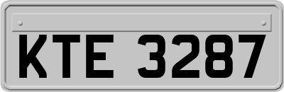 KTE3287