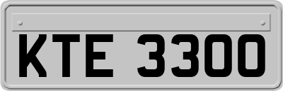 KTE3300