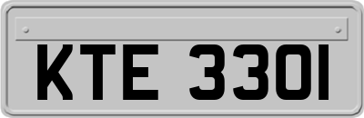 KTE3301