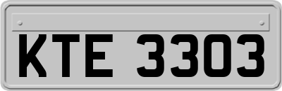 KTE3303