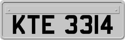 KTE3314