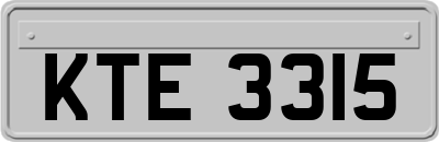 KTE3315