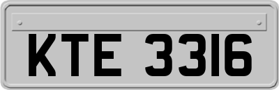 KTE3316