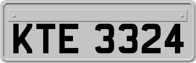 KTE3324