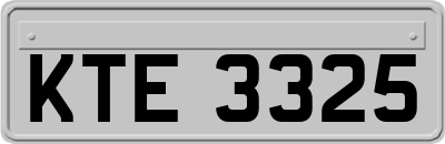 KTE3325