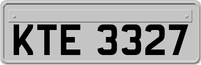 KTE3327
