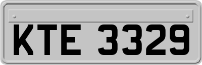 KTE3329