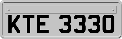 KTE3330