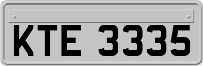 KTE3335