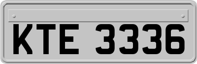 KTE3336