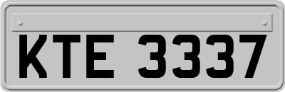 KTE3337
