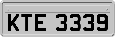 KTE3339