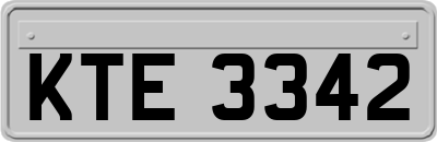 KTE3342