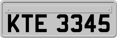 KTE3345