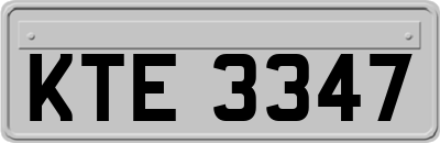 KTE3347