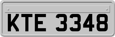 KTE3348