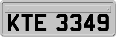 KTE3349