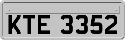 KTE3352