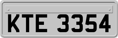 KTE3354