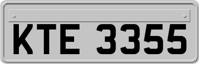 KTE3355