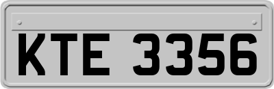 KTE3356
