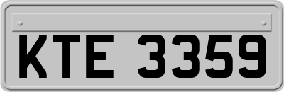 KTE3359