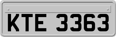 KTE3363