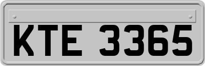 KTE3365
