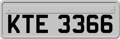 KTE3366