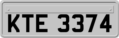 KTE3374