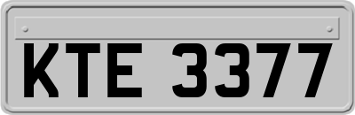 KTE3377