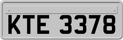 KTE3378