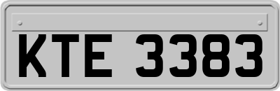KTE3383
