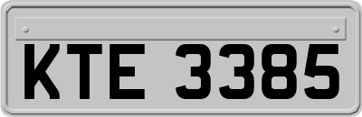 KTE3385