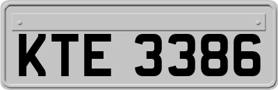 KTE3386