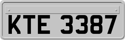 KTE3387