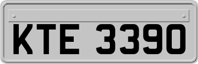 KTE3390